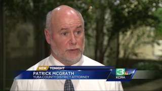 Residents oppose convicted rapist's potential placement in Marysville