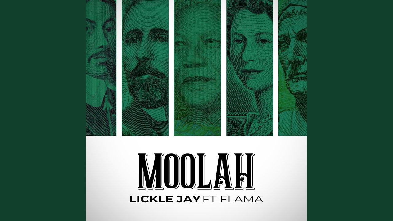 Watch Moolah (feat. Flama) on YouTube Watch Moolah (feat. Flama) on YouTube
