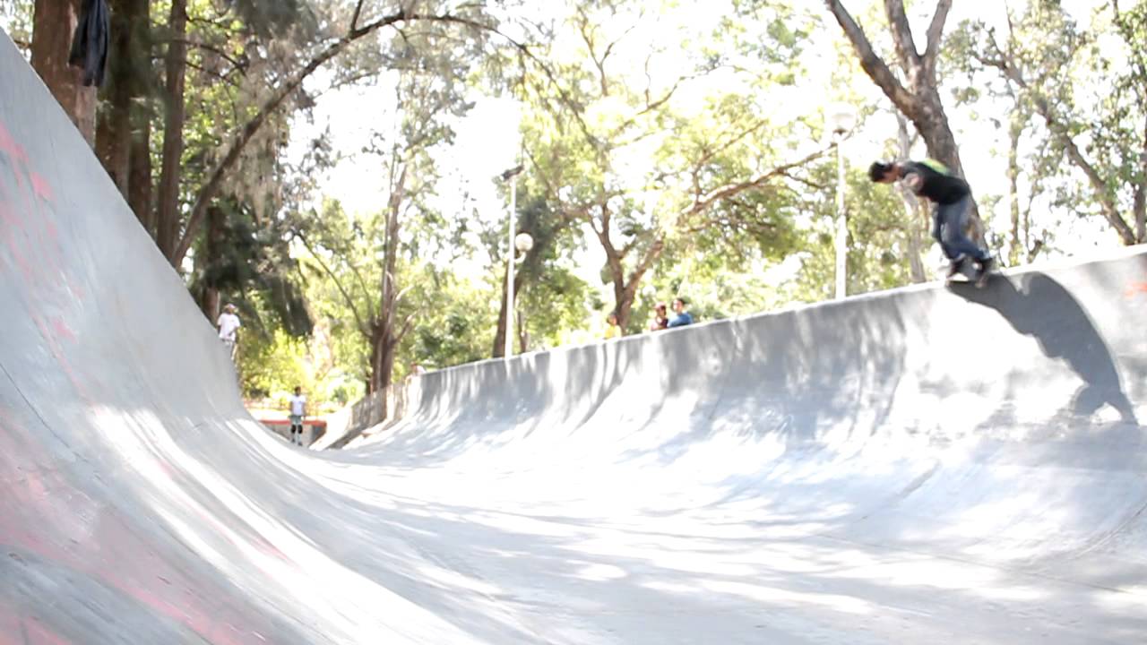 Red Bull Drenaje 2013