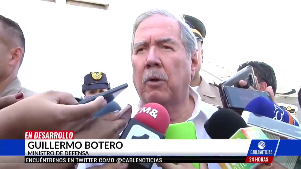 Abren investigación contra policías de Escuela General Santander