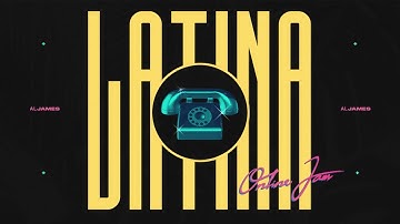 Al James - LATINA (Online Jam)