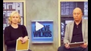Steve Wilkos Confesses He Cheats on Rachelle (Again 🙄)