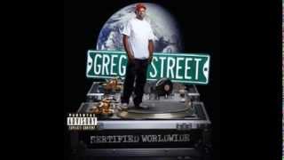 Greg Street Intro Theme #2