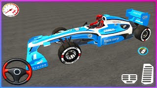 Formula Ramp Car Stunts Simulator 2021 - GT Impossible Car Racing 3D - Android GamePlay 2021 screenshot 1