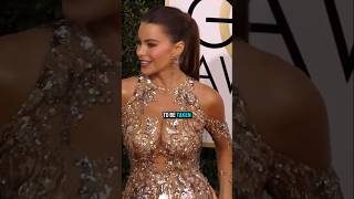 Sofía Vergara: How She Shut Down the Doubters & Built an Empire! #successstory #sofíavergara