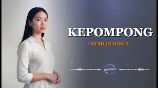 Kepompong  Sind3ntosca cover Slow Rock Lirik  Lagu Galau Indonesia  Rifonic