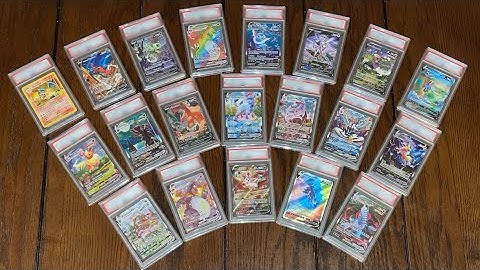 This MIGHT be the BEST MODERN Pokémon PSA Grading Submission Return EVER!!!🔥🤯💯