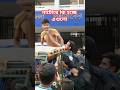 নাটোর ডিসি পার্কের সামনে রিকশাওয়ালা ও যাত্রীর মধ্যে কি হলো দেখুন