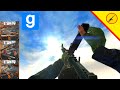 Garrys mod arc9 eft 3 soviet weapon packs showcase