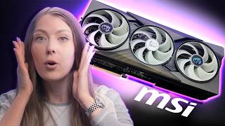 MSI Just Made The Last Monitor You’ll Ever Need 🖥️ – MSI @Computex 2026