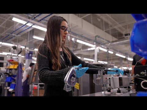 Inside PING: Custom Built