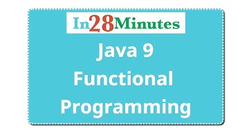 Java Functional Programming Tutorial - 01