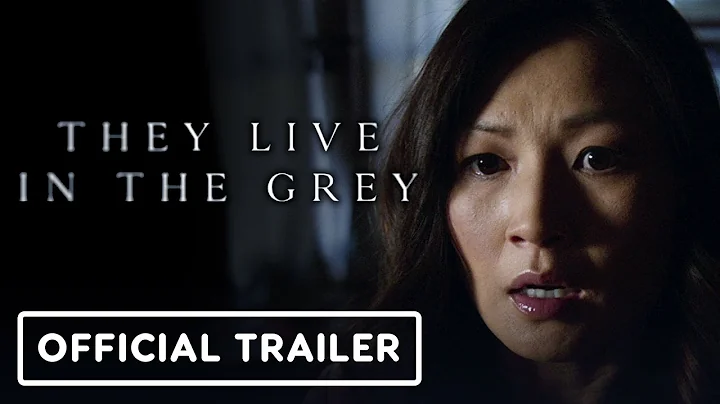 They Live in the Grey - Official Trailer (2022) Mi...