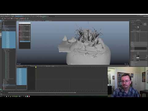 The Wrong Rock | Set Dressing Tutorial