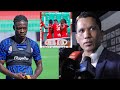 KOCHA WA SIMBA AMVAA AUOHA AKUBALI MECHI IJAYO ITAKUWA NGUMU AWAVAA WACHEZAJI WAKE KOCHA WA SIMBA AMVAA AUOHA AKUBALI MECHI IJAYO ITAKUWA NGUMU AWAVAA WACHEZAJI WAKE