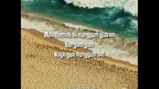 Gak peduli || story wa 30 detik keren