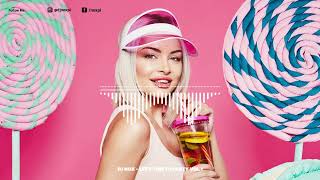 NOX - Let's time to party vol. 1 - music set January 2023