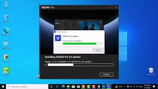 How to install and activate MAGIX VEGAS Pro 23.0.0.356 Full Version For Lifetime  screenshot 1