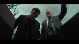 Mindhunter - S01E02 - Holden and Bill - “Fly Like An Eagle” Music Montage