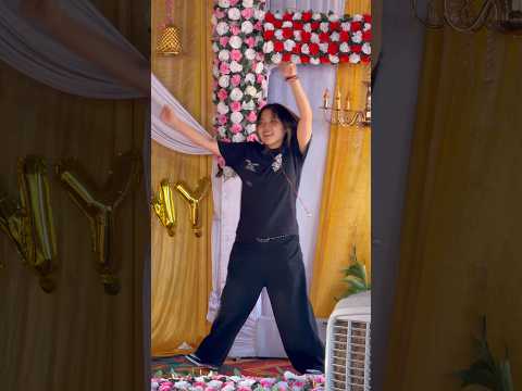 Her dance was on fire!🔥 || #tibetans#short #youtubeshortviral