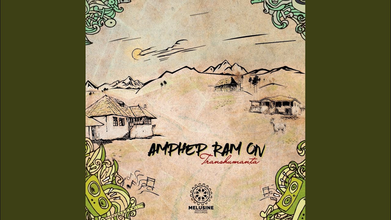 Underground Folclor (Original Mix)