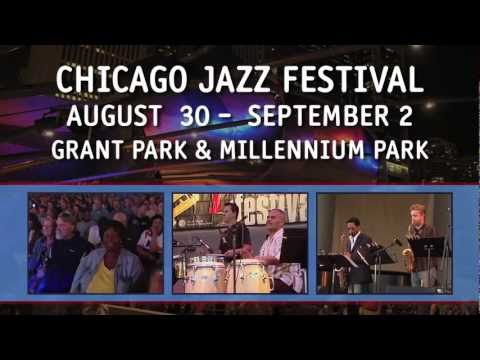 Video: Die besten Outdoor-Festivals in Chicago