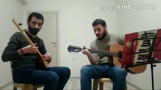 Harun YAVUZ - Kefen Giydim Resimi