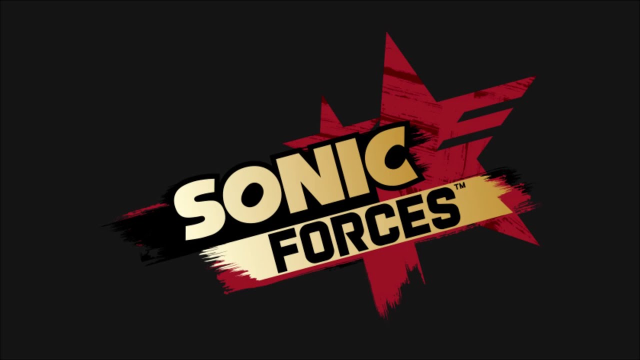 Fading World - Imperial Tower (Instrumental) - Sonic Forces