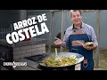 Arroz de Costela no Fogão a Lenha (Mestres da Cocção) I Churrasqueadas