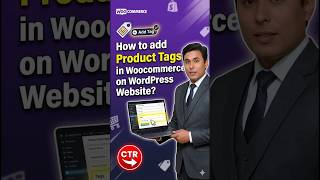 How to add Product Tags in Woocommerce on WordPress Website?
