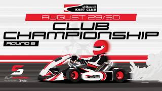 SlipStream LIVE | WMKC | ROUND 6 | HEATS SlipStream LIVE | WMKC | ROUND 6 | HEATS