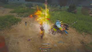 Bdo Thailand Shadow Arena Speed Hack Berserker