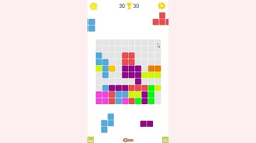 How to play Block Puzzle game | Free online games | MantiGames.com