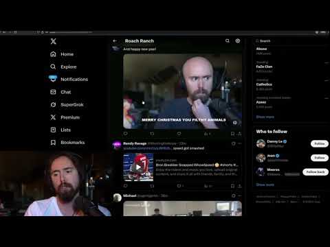 Welcome to Roach Ranch