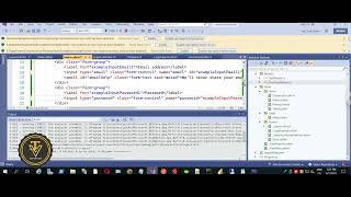 Famous 11. User Authentication in .NET Core: Part 1 - Form Post Method & Login UI | Authentication Tutorial Profile