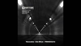 Vknmodular - Side Effects ~ [PRRUKD26216]