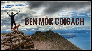 Ben Mór Coigach