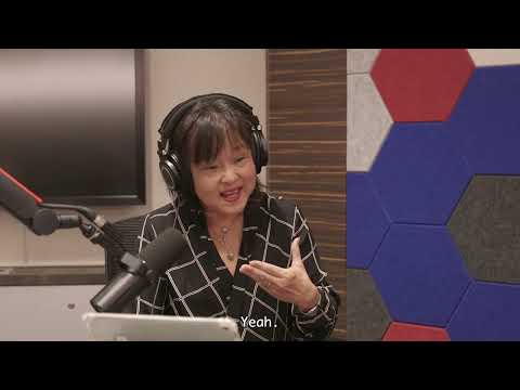 In Conversation: Holistic Wellbeing and You Podcast | Episode 4