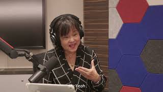 In Conversation: Holistic Wellbeing and You Podcast | Episode 4 In Conversation: Holistic Wellbeing and You Podcast | Episode 4