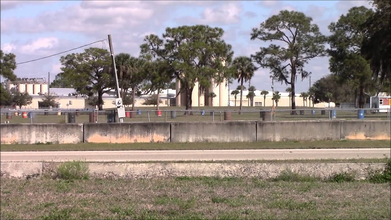 2014 IMSA Testing at Sebring