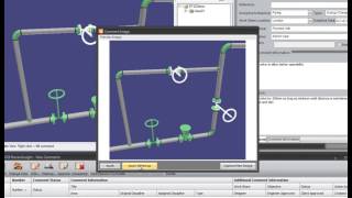 ReviewInsight - Integração do ReviewInsight com Intergraph® SmartPlant® 3D