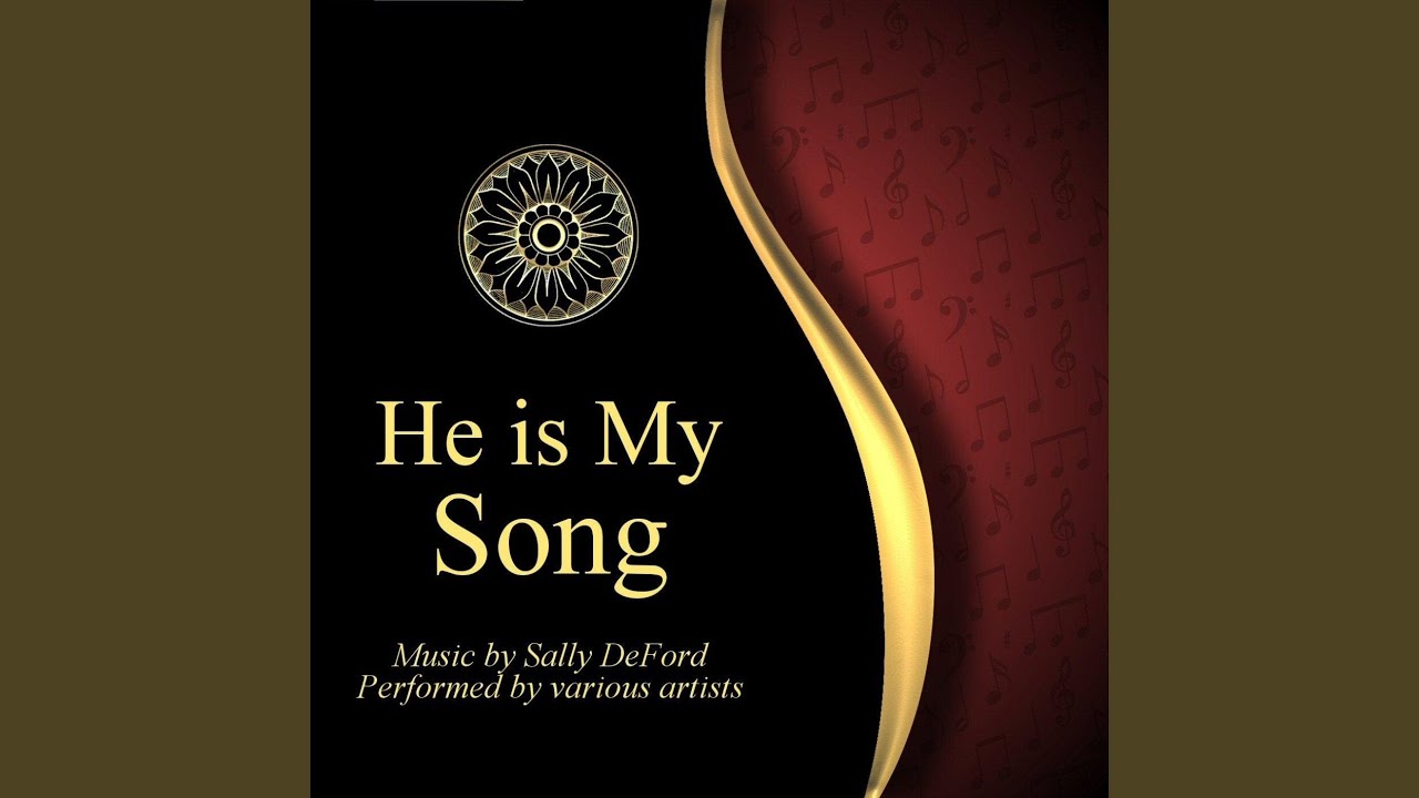 Be Still My Soul Sally Deford Music