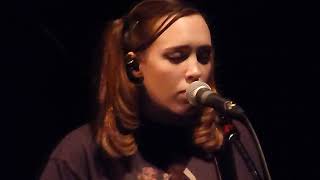 Soccer Mommy-I'm on Fire-Shibuya WWW-2019.1.10