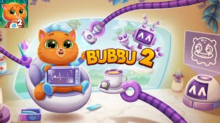 Bubbu 2 - My Pet Kingdom😺- Android / iOS screenshot 3