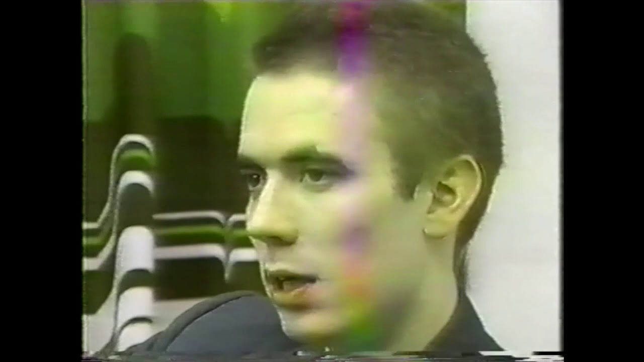 The Specials, The Beat, Madness - Live Toronto 1980 & 1981 - YouTube