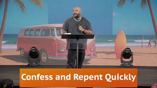 Summer in the Beatitudes I Maintaining a Pure Heart in an Un-Pure World