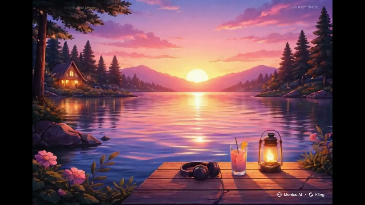 Chilly Vibe Vol.  01