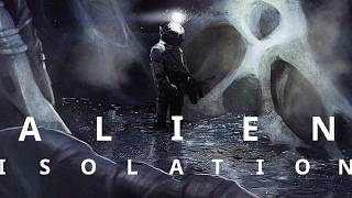 Alien Isolation induced Heart Attack