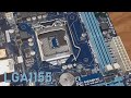 Обзор на мой компьютер (LGA1155) // Technoблог №6