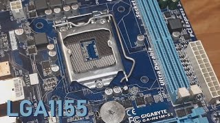 Обзор на мой компьютер (LGA1155) // Technoблог №6